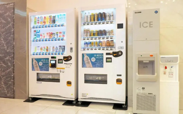 Toyoko Inn Ise Matsusaka Ekimae