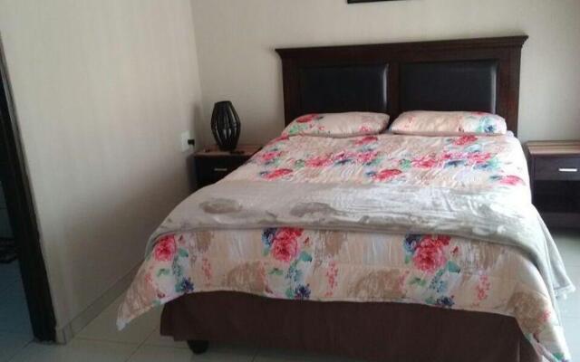 Meisa Luxury Apartments