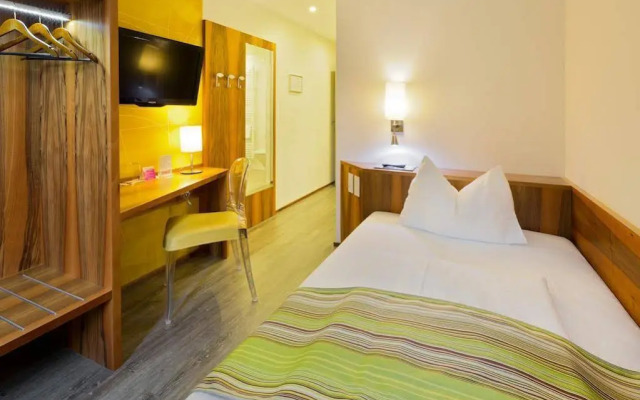 Motel Baden