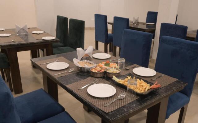 Aurum Resorts Mussoorie