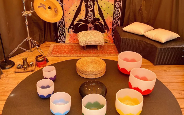 The Lodge at Runaway Bay