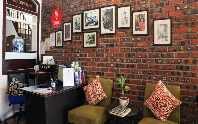 Shanghai 1910 Heritage