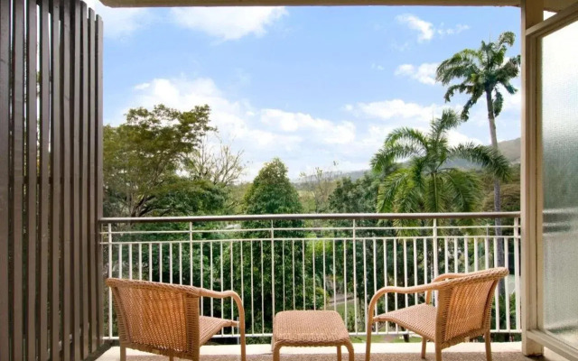 Hilton Trinidad & Conference Centre