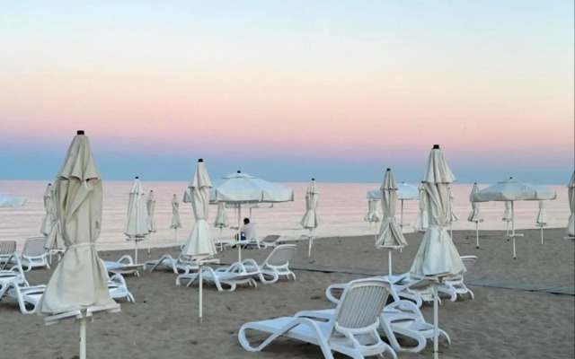 Aquamarine Hotel