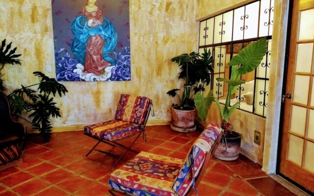 El Rincón de los Artistas