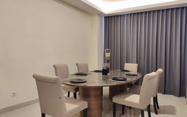 Unhas Hotel & Convention
