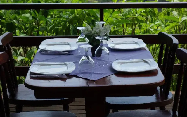 Adventure Park And Hotel Vista Golfo, Puntarenas