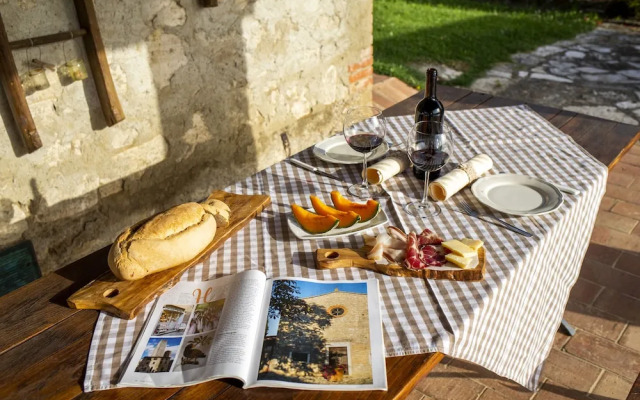 Agriturismo La Coppa