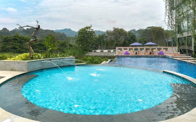 FOX Harris Hotel & Conventions Banjarnegara
