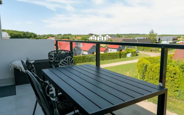 Duplex Holiday Apartment, Rewal