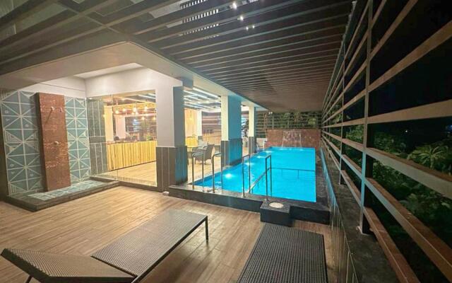 Skon Baga Bliss Hotel by Orion Hotels