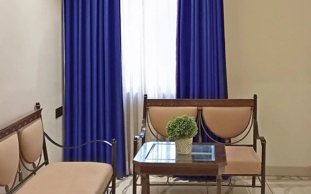 Ace Residency Hotel  Apartments