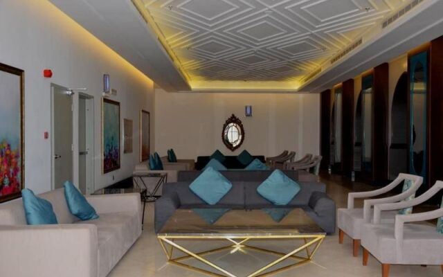 Al Massa Al Tayser Hotel
