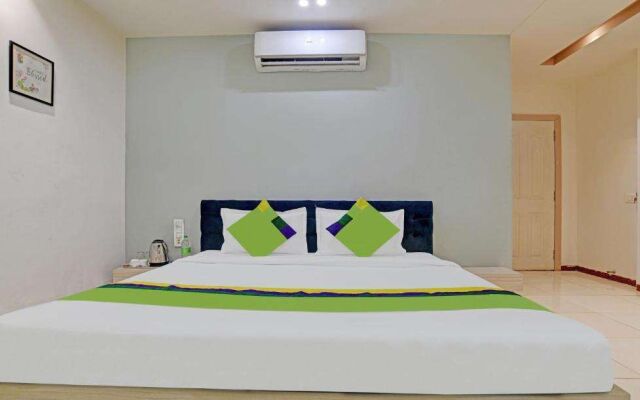 Treebo Trend Hotel Omkar