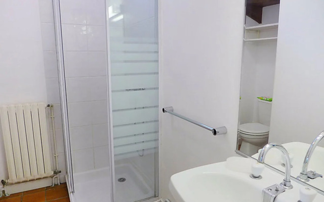 House Pasteur Saint Malo