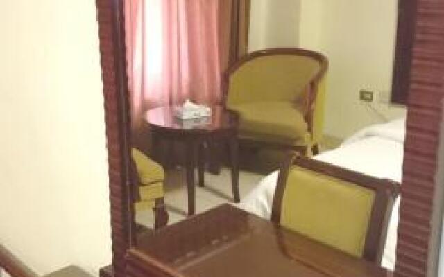 Ya Hala Furnished Appartment