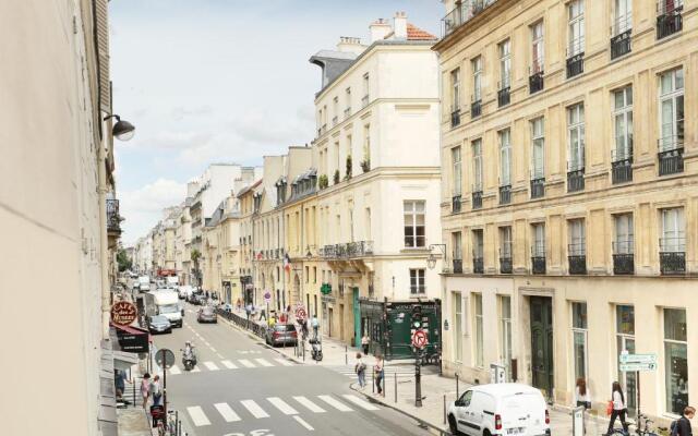 Apartment Le Marais / Place des vosges