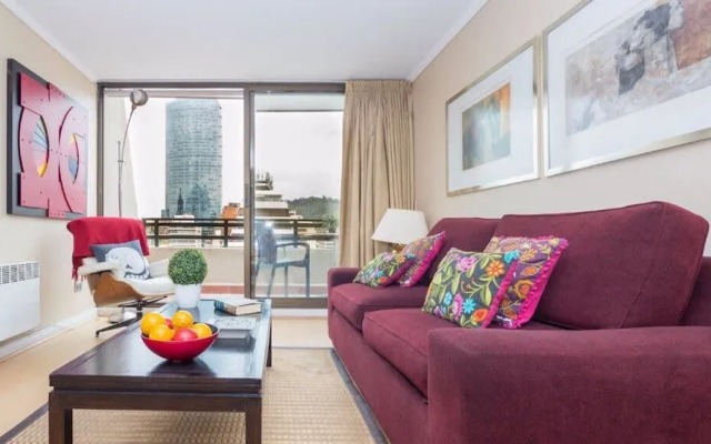 Carmencita St I Classic 1 Bedroom Apartment in El Golf