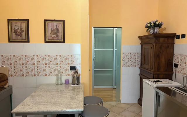 San Prospero Suite