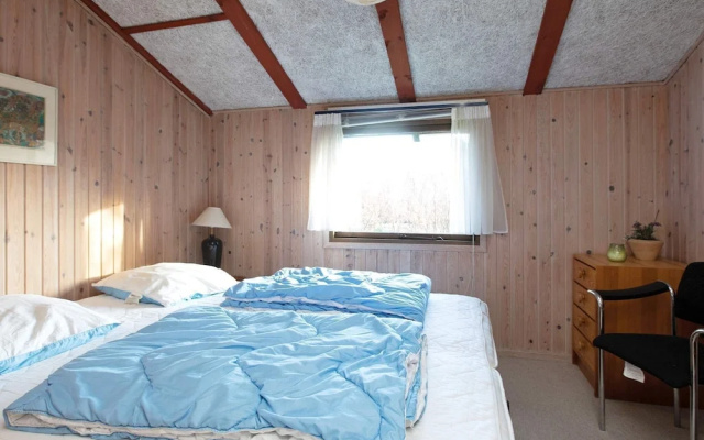 Cosy Holiday Home in Kalundborg Near the Beach With Jetties - фото 5