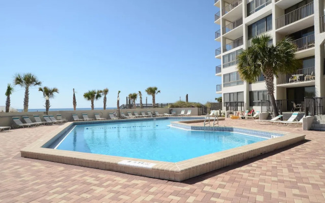 Beachside Two 4271 Flr 7