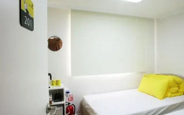 24guesthouse Seoul-AREX