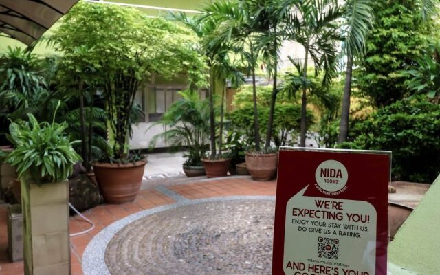 NIDA Rooms Khlong San Thonbri 58