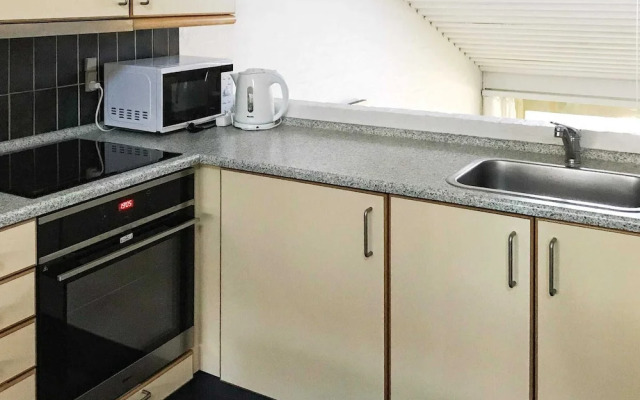 6 Person Holiday Home in Allinge