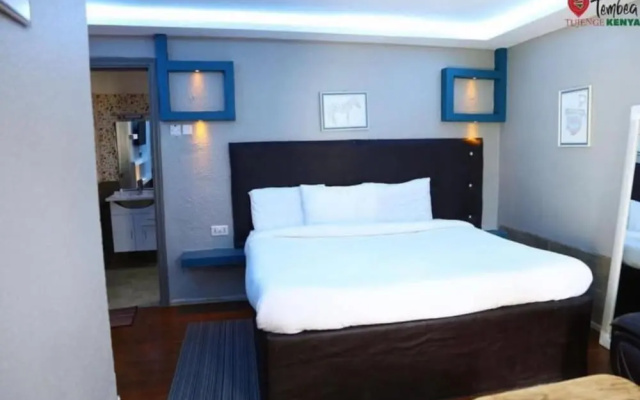 Galaxy Resort Kitengela