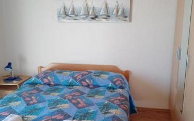 Apartment Zdravko