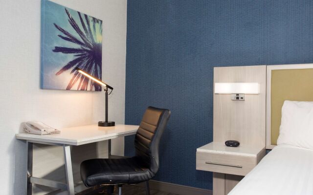 SureStay Hotel by Best Western Santa Monica