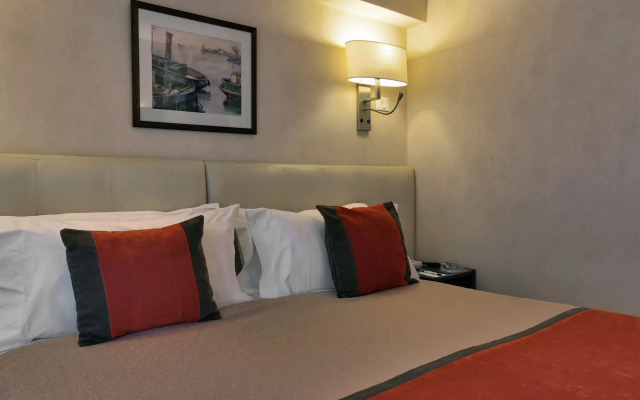Regente Palace Hotel