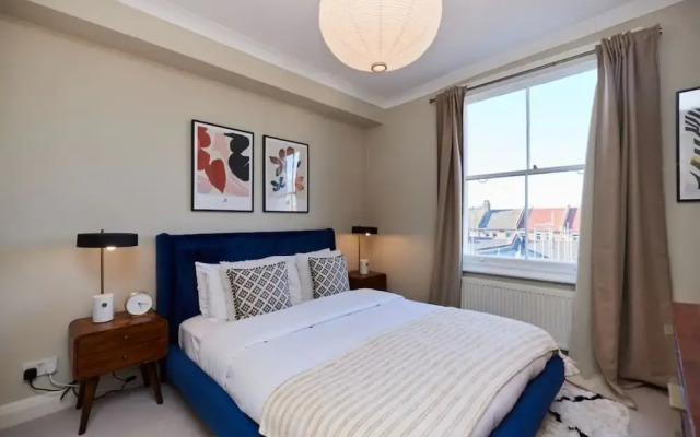 The Shepherd's Bush Place - Lovely 1bdr Flat