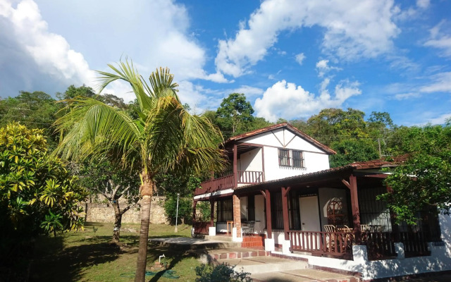 Casa Quinta Bendito Paraíso