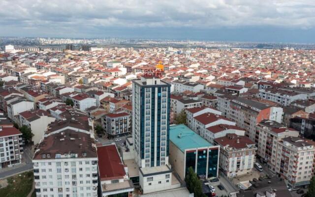 Walens Hotel Esenyurt