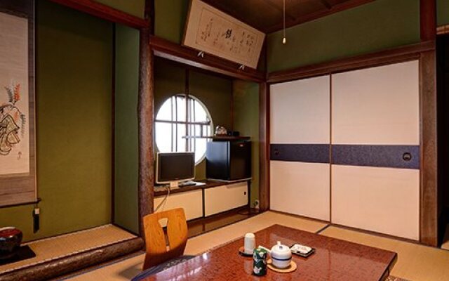 Charoku Honkan