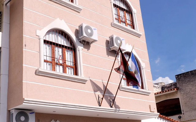 Posada Angelus