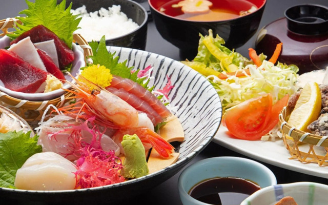 Simamegurinoyado Sakai