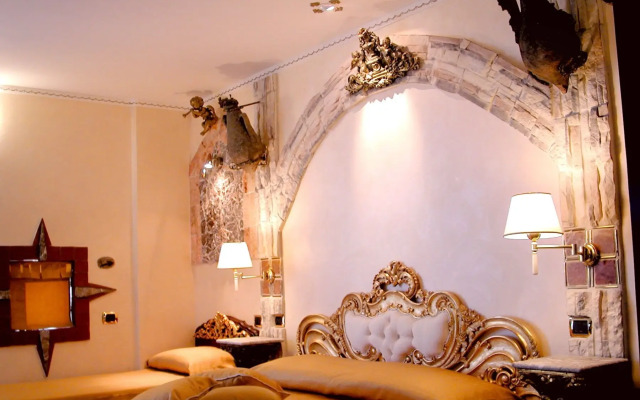 Villa Arianna