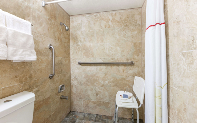 Hawthorn Suites by Wyndham Dallas Love Field Airport