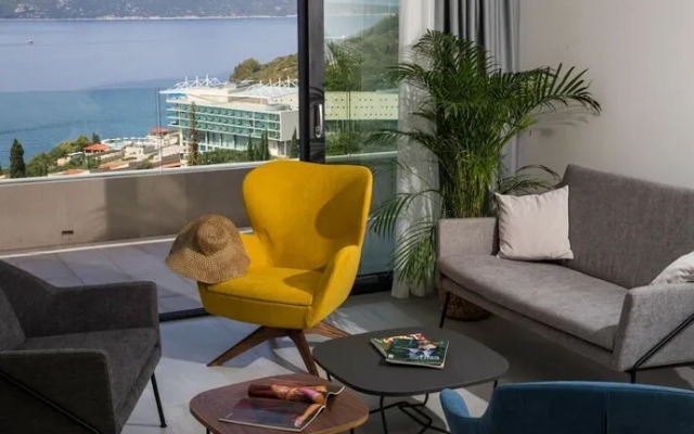 Villa Helios Dubrovnik