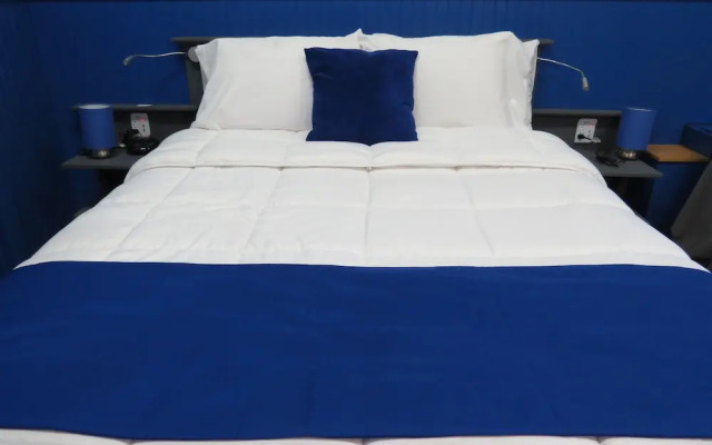 Motel Le Magistral