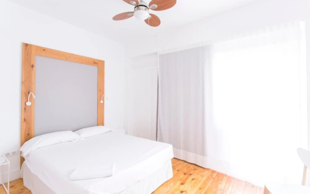 Rooms Boutique Benicasim