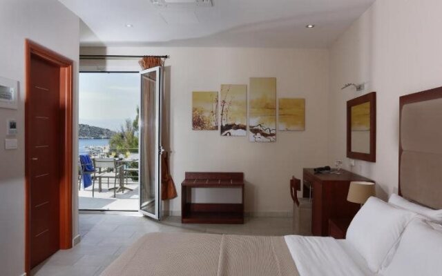 Aktaion Hotel