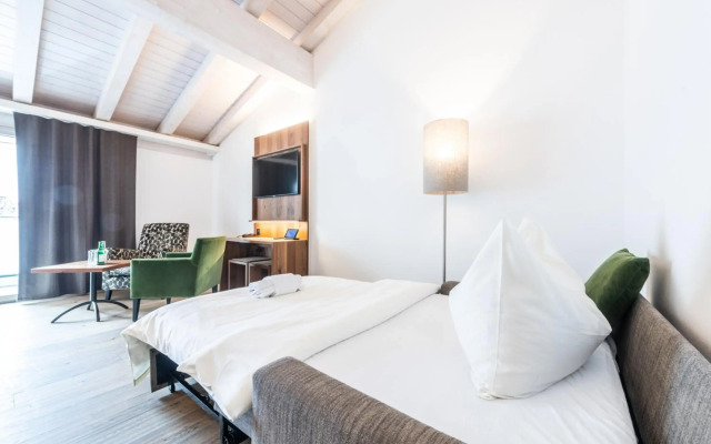 Hotel Lenzerhorn Spa & Wellness