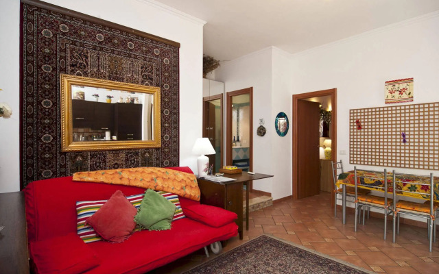 Italy Rents Vaticano