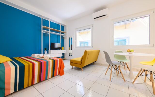 Via S Liborio - 5 Piano