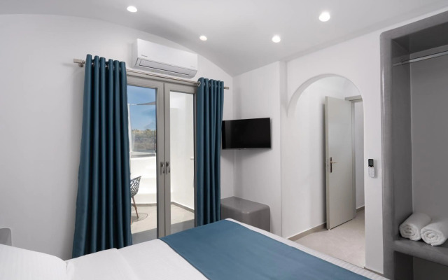 Griseo Villas