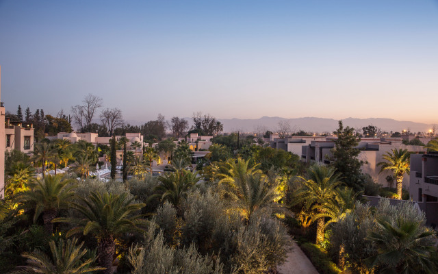 Four Seasons Resort Marrakech