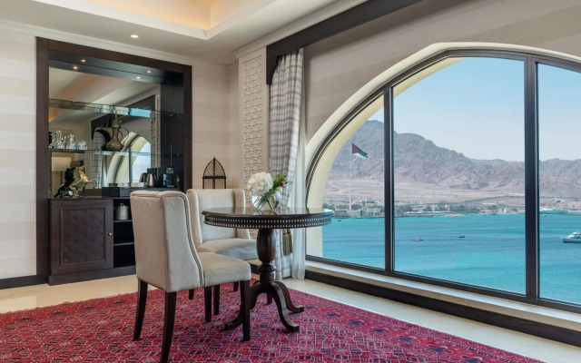 Al Manara, a Luxury Collection Hotel, Saraya Aqaba